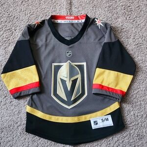 Las Vegas Knights youth jersey